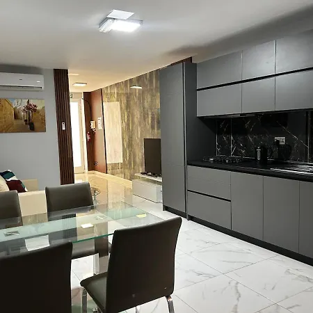 Appartement 1 Bedroom Steps Away From Seafront Sliema